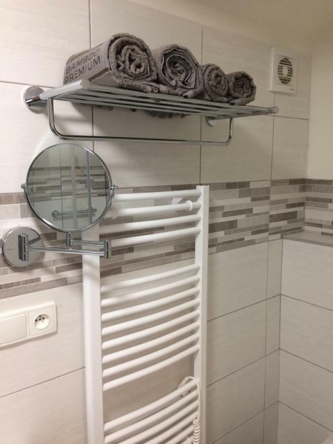 Apartman Mh Breclav Exterior photo