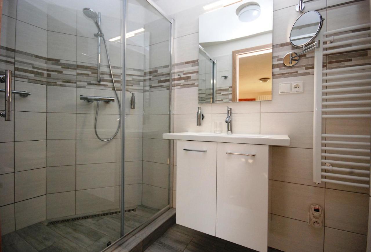Apartman Mh Breclav Exterior photo